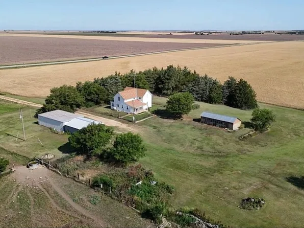 1459 N Highway 181, Sylvan Grove, KS 67481