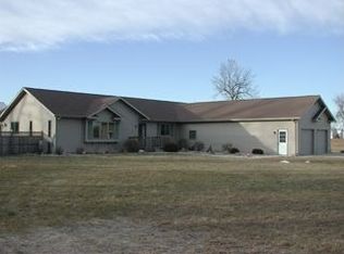 3549 Stewart St, Ruthven, IA 51358