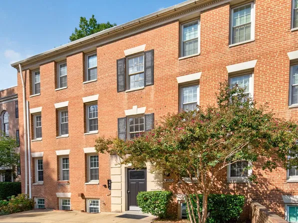 2725 Ordway St NW APT 5, Washington, DC 20008