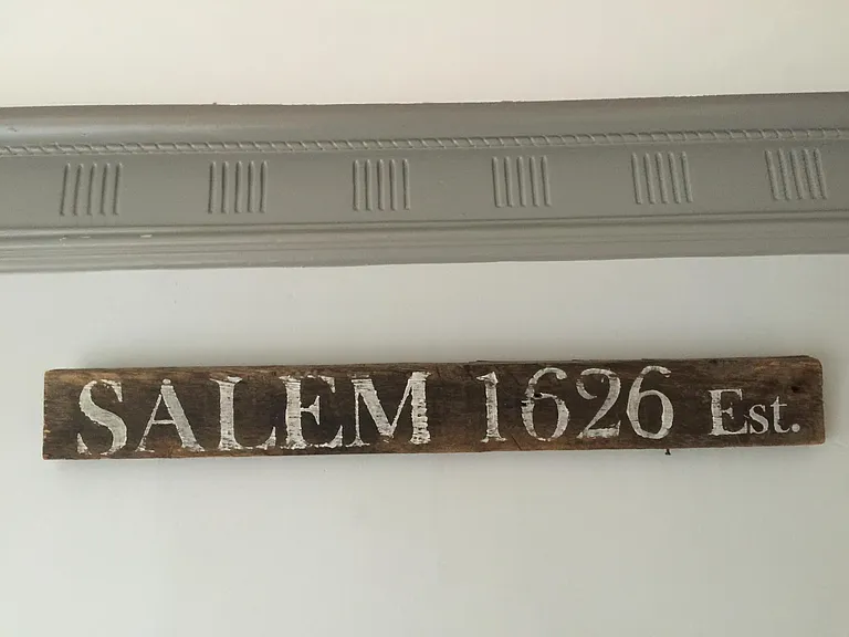 Historic Moulding