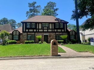 18327 Forest Elms Dr, Spring, TX 77388