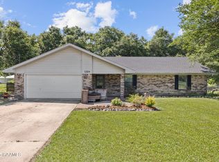 1324 Senior High School Rd #B, Breaux Bridge, LA 70517