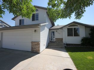 624 Brent St, Pocatello, ID 83201