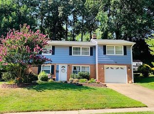 4504 Kelso Ct, Woodbridge, VA 22193