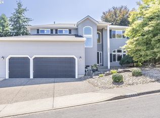 16860 SW Nafus Ln, Beaverton, OR 97007