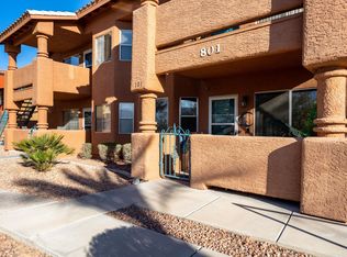 801 Mesquite Springs Dr, Mesquite, NV 89027