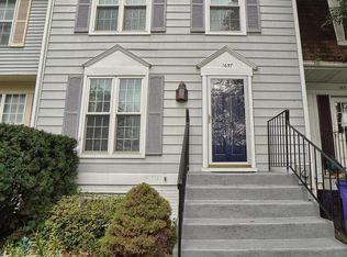 1657 Colonial Way, Frederick, MD 21702