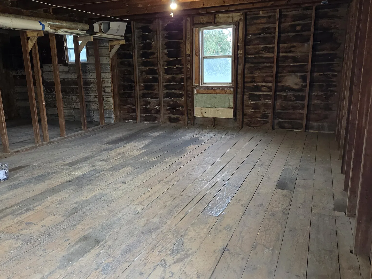 334 West Cherry Street - Upper Level Storage — Photo 2