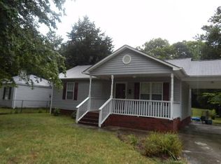 903 McDow Dr, Rock Hill, SC 29732