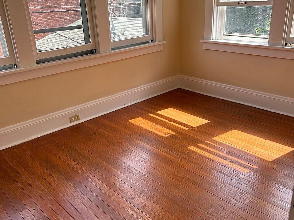 Bedroom 2#
View from Bedroom one