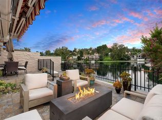 4701 Park Olivo, Calabasas, CA 91302