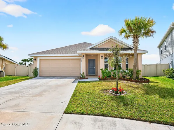 425 Kylar Dr, Palm Bay, FL 32907