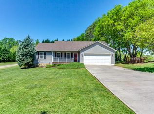 3231 Trevor Dr, Louisville, TN 37777