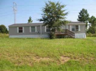 20960 Skinner Cir, Saucier, MS 39574