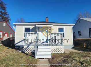 1609 Quill St, Indianapolis, IN 46203