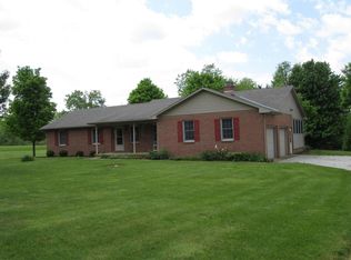 201 N Main St, Croton, OH 43013