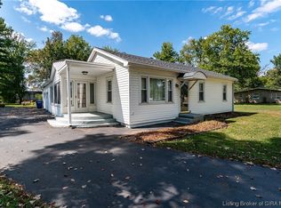 7907 Highway 31 E, Sellersburg, IN 47172