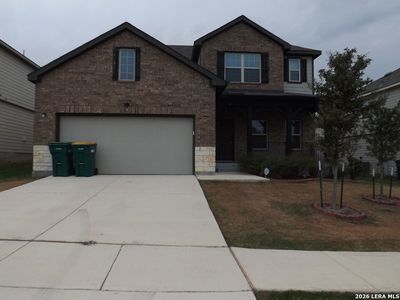 6835 Alaskan Way, Converse, TX, 78109