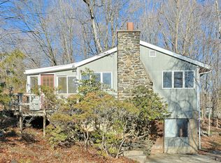 35 Mountain Trail, Croton-on-Hudson, NY 10520