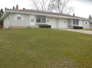 103-107 Orchard Row, Milton, WI 53563