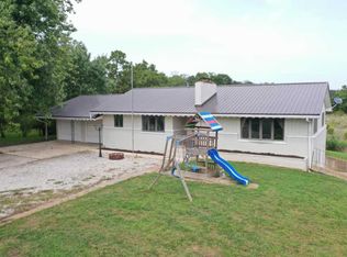 14119 Us Highway 60, Seymour, MO 65746