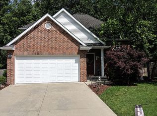 1898 Birch Run Rd, Terre Haute, IN 47803