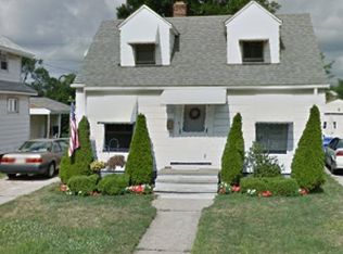 4414 W 139th St, Cleveland, OH 44135