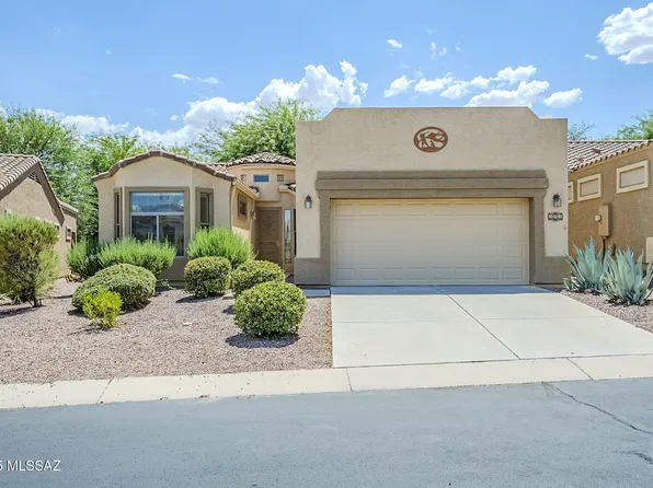 595 W Aspenwood St, Green Valley, AZ 85614