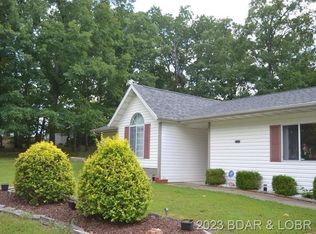 1670 Bittersweet Rd, Lake Ozark, MO 65049