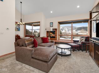 1121 Berry Creek Rd #B-2, Edwards, CO 81632