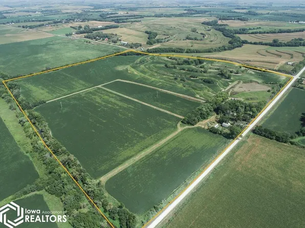 24760 Epperson Ave, Glenwood, IA 51534