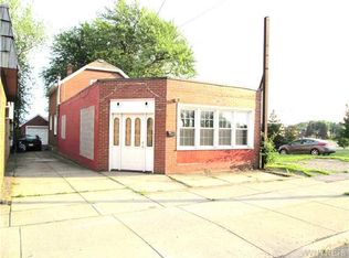 1053 Ridge Rd, Lackawanna, NY 14218