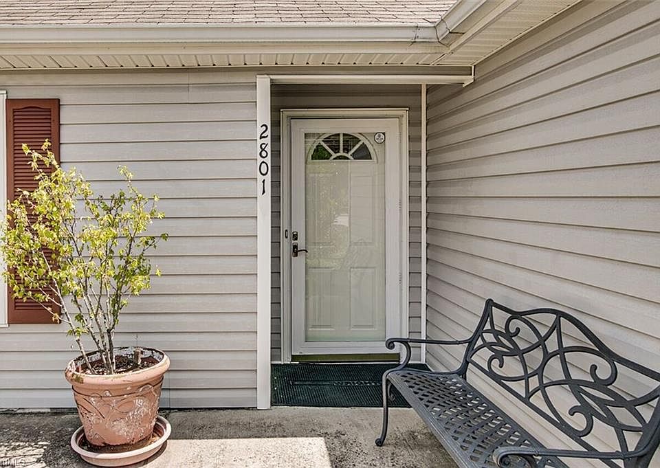 2nd image of 2801 Pleasant Garden Rd