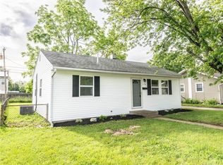 156 Diana Ln E, Fairborn, OH 45324