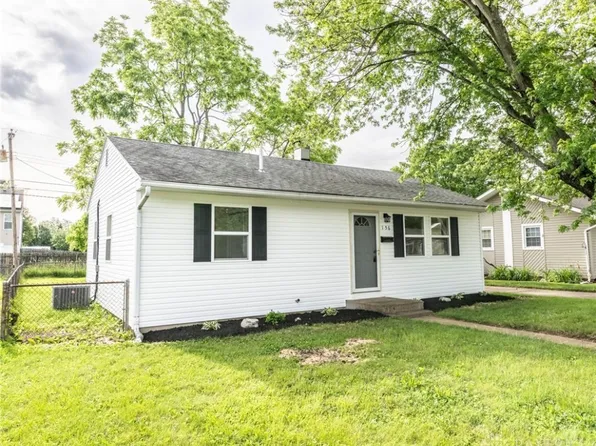 156 Diana Ln E, Fairborn, OH 45324