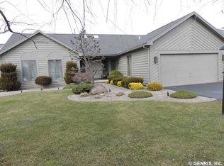 29 Wood Cutters Cir #PVT, Rochester, NY 14612