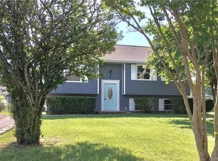 203 Hollymead Ct, Richmond, VA 23223