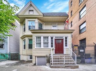 3302 Hull Ave, Bronx, NY 10467
