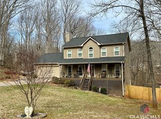 1536 Hunters Cv, Auburn, GA 30011
