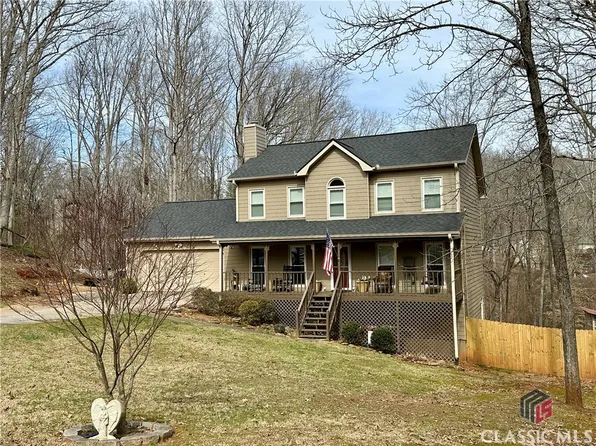 1536 Hunters Cove, Auburn, GA 30011