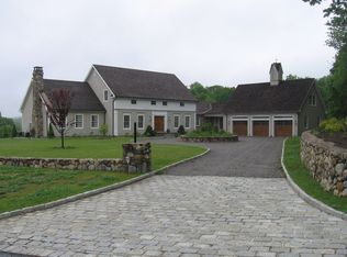 59 S Fenn Hill Rd, Washington Depot, CT 06794