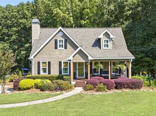231 Aster Trc, Canton, GA 30115