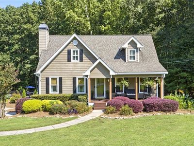 231 Aster Trc, Canton, GA, 30115