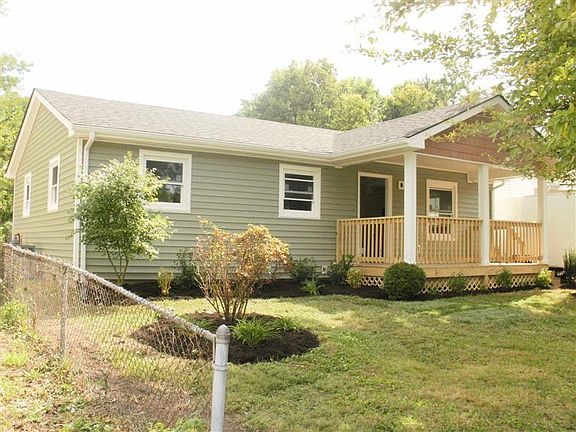 2nd image of 264 Lincoln Ave