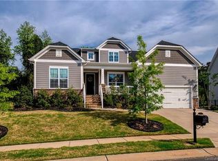 17425 Caddy Ct, Charlotte, NC 28278