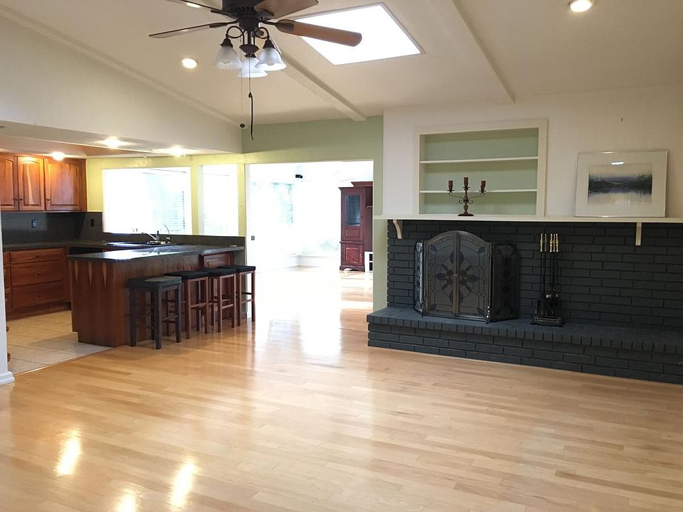Nice open space