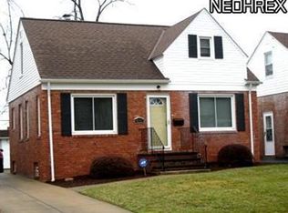 4157 Ellison Rd, South Euclid, OH 44121