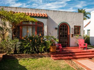 1034 Encino Row, Coronado, CA 92118