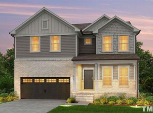 2432 Emily Brook Way, Apex, NC 27523