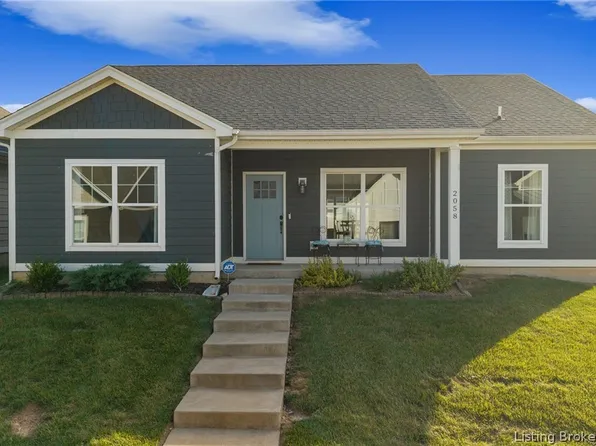 2058 Harmony Lane, Charlestown, IN 47111